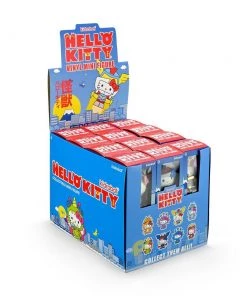 Blind Boxes Hello Kitty Kaiju 3