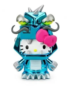 Blind Boxes Hello Kitty Kaiju 3