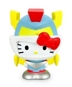 Blind Boxes Hello Kitty Kaiju 3