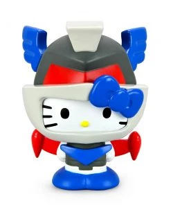 Blind Boxes Hello Kitty Kaiju 3