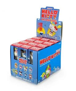 Blind Boxes Hello Kitty Kaiju 3