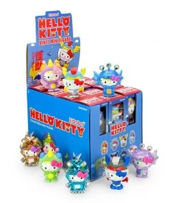 Blind Boxes Hello Kitty Kaiju 3