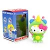 Blind Boxes Hello Kitty Kaiju 3" Mini Series By Kidrobot