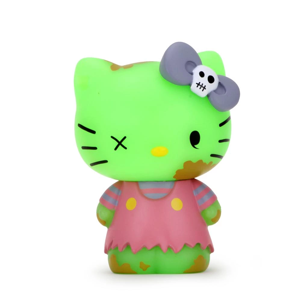 Blind Boxes Hello Kitty Time To Shine Mini Figure Blind Box Series By Kidrobot X Sanrio 14 Blind Boxes Hello Kitty Time To Shine Mini Figure Blind Box Series By Kidrobot X Sanrio