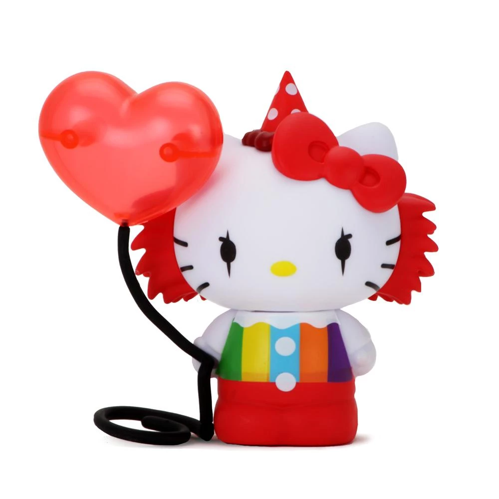 Blind Boxes Hello Kitty Time To Shine Mini Figure Blind Box Series By Kidrobot X Sanrio 7 Blind Boxes Hello Kitty Time To Shine Mini Figure Blind Box Series By Kidrobot X Sanrio
