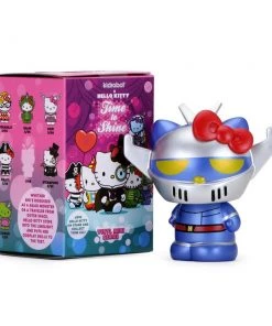 Blind Boxes Hello Kitty Time To Shine Mini Figure Blind Box Series By Kidrobot X Sanrio 30 Blind Boxes Hello Kitty Time To Shine Mini Figure Blind Box Series By Kidrobot X Sanrio