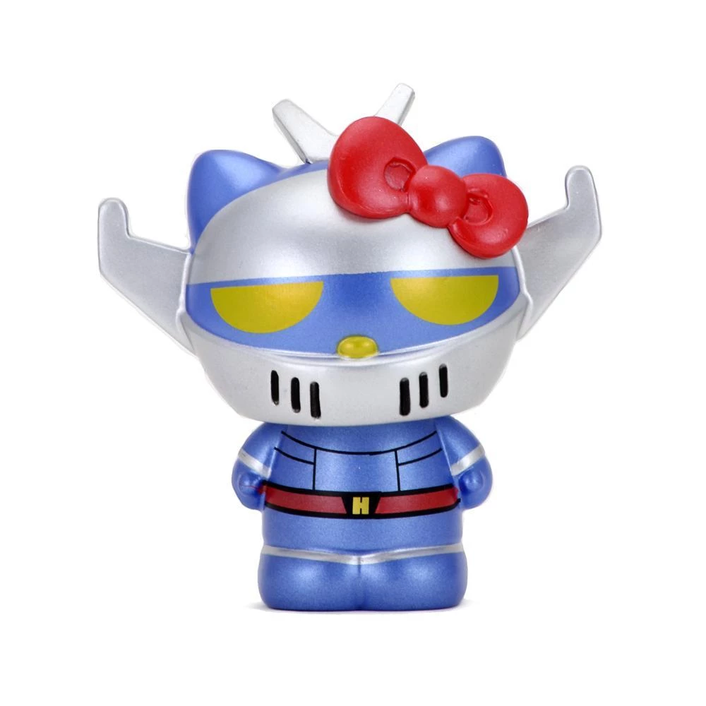 Blind Boxes Hello Kitty Time To Shine Mini Figure Blind Box Series By Kidrobot X Sanrio 11 Blind Boxes Hello Kitty Time To Shine Mini Figure Blind Box Series By Kidrobot X Sanrio