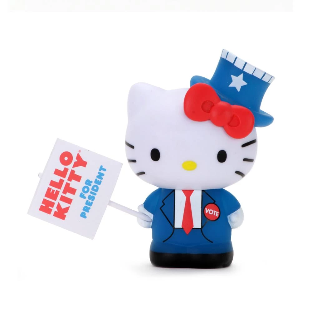 Blind Boxes Hello Kitty Time To Shine Mini Figure Blind Box Series By Kidrobot X Sanrio 15 Blind Boxes Hello Kitty Time To Shine Mini Figure Blind Box Series By Kidrobot X Sanrio
