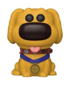 In Stock Funko Hero Dug #1093 Dug Days Funko POP! Disney