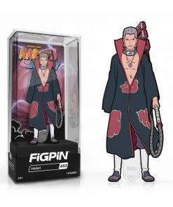 Hidan #452 Naruto Shippuden FiGPiN Classic