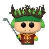 High Elf King Kyle #32 South Park: The Stick Of Truth Funko POP! TV [PRE-ORDER FOR ESTIMATED* Q3 2022 DELIVERY]
