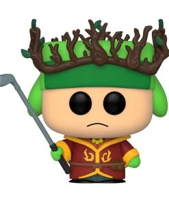 High Elf King Kyle #32 South Park: The Stick Of Truth Funko POP! TV [PRE-ORDER FOR ESTIMATED* Q3 2022 DELIVERY]