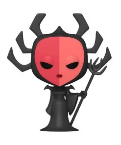 High Priestess #1056 Samurai Jack Funko POP! Animation