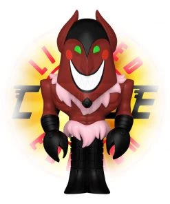 HIM With 1:6 Chance At A Chase! Powerpuff Girls Funko Vinyl SODA [PRE-ORDER FOR ESTIMATED Q4 2022* DELIVERY]