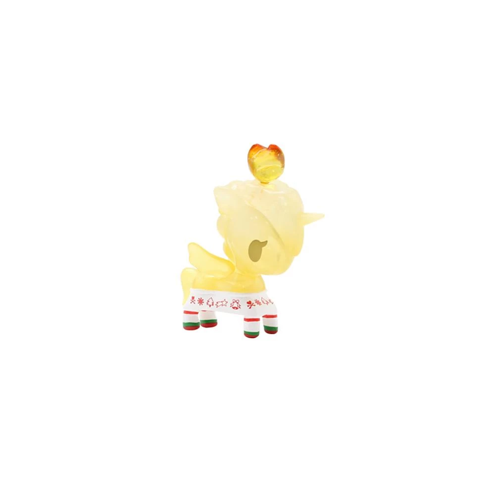 Designer Toys Holiday Unicorno Blind Box Series 2 By Tokidoki 6 Designer Toys Holiday Unicorno Blind Box Series 2 By Tokidoki