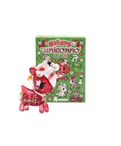 Designer Toys Holiday Unicorno Blind Box Series 2 By Tokidoki 17 Designer Toys Holiday Unicorno Blind Box Series 2 By Tokidoki