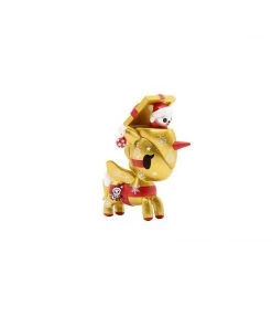 Holiday Unicorno Blind Box Series 3 By Tokidoki In-Stock Items