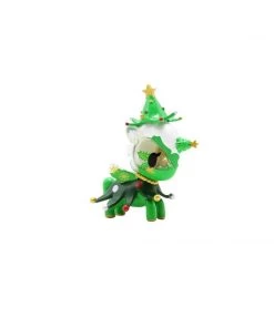 Holiday Unicorno Blind Box Series 3 By Tokidoki In-Stock Items