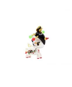 Holiday Unicorno Blind Box Series 3 By Tokidoki In-Stock Items