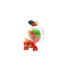 Holiday Unicorno Blind Box Series 3 By Tokidoki In-Stock Items