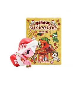 Holiday Unicorno Blind Box Series 3 By Tokidoki In-Stock Items