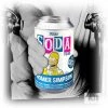 Homer Simpson With 1:6 Chance At A Chase! The Simpsons Funko Vinyl SODA [PRE-ORDER FOR ESTIMATED Q3 2022* DELIVERY]