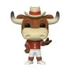 HOOK 'EM #13 University Of Texas Funko POP! Mascots [PRE-ORDER DELIVERY ESTIMATE COMING SOON]