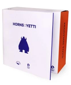 In-Stock Items HORNS:Sasquatch By Hands In Factory X Martian Toys