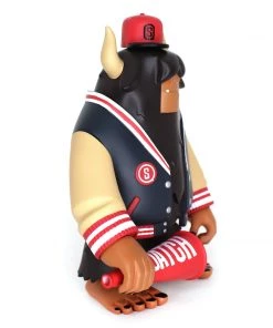 In-Stock Items HORNS:Sasquatch By Hands In Factory X Martian Toys