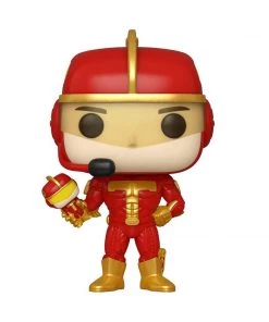 Howard As Turbo Man #1167 Jingle All The Way Funko POP! Movies [PRE-ORDER FOR ESTIMATED* Q2 2022 DELIVERY]