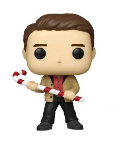 Howard #1163 Jingle All The Way Funko POP! Movies [PRE-ORDER DELIVERY ESTIMATE COMING SOON]