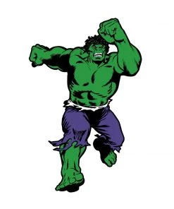 Hulk #499 Marvel Classics FiGPiN Classic