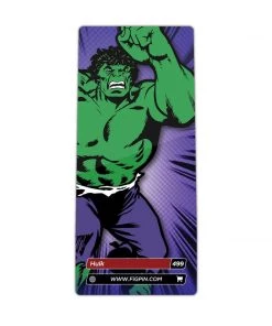Hulk #499 Marvel Classics FiGPiN Classic