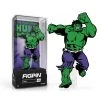 Hulk #499 Marvel Classics FiGPiN Classic