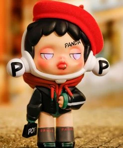 Hypepanda Series Blind Box By Skullpanda X Pop Mart 31 Hypepanda Series Blind Box By Skullpanda X Pop Mart
