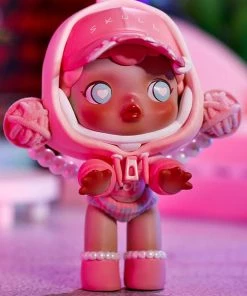 Hypepanda Series Blind Box By Skullpanda X Pop Mart 26 Hypepanda Series Blind Box By Skullpanda X Pop Mart