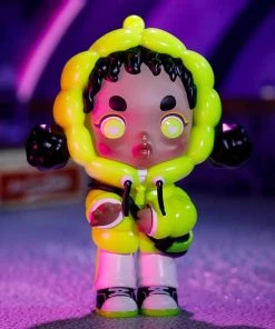 Hypepanda Series Blind Box By Skullpanda X Pop Mart 23 Hypepanda Series Blind Box By Skullpanda X Pop Mart