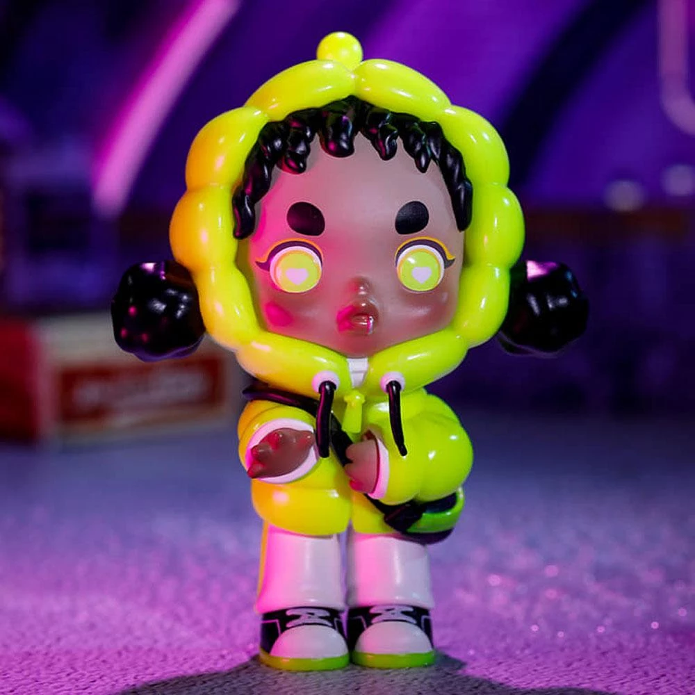 Hypepanda Series Blind Box By Skullpanda X Pop Mart 8 Hypepanda Series Blind Box By Skullpanda X Pop Mart