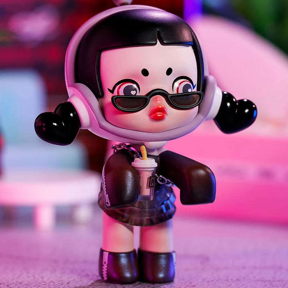 Hypepanda Series Blind Box By Skullpanda X Pop Mart 9 Hypepanda Series Blind Box By Skullpanda X Pop Mart