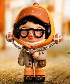 Hypepanda Series Blind Box By Skullpanda X Pop Mart 32 Hypepanda Series Blind Box By Skullpanda X Pop Mart