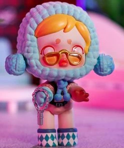Hypepanda Series Blind Box By Skullpanda X Pop Mart 25 Hypepanda Series Blind Box By Skullpanda X Pop Mart