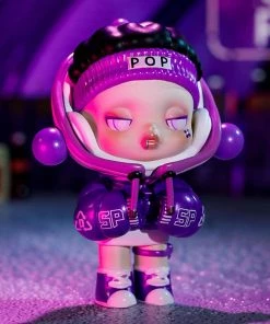 Hypepanda Series Blind Box By Skullpanda X Pop Mart 22 Hypepanda Series Blind Box By Skullpanda X Pop Mart