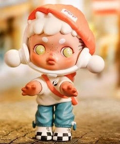 Hypepanda Series Blind Box By Skullpanda X Pop Mart 29 Hypepanda Series Blind Box By Skullpanda X Pop Mart