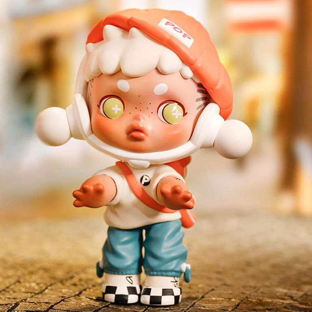 Hypepanda Series Blind Box By Skullpanda X Pop Mart 14 Hypepanda Series Blind Box By Skullpanda X Pop Mart