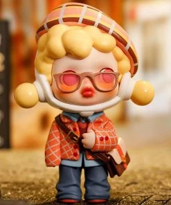 Hypepanda Series Blind Box By Skullpanda X Pop Mart 33 Hypepanda Series Blind Box By Skullpanda X Pop Mart