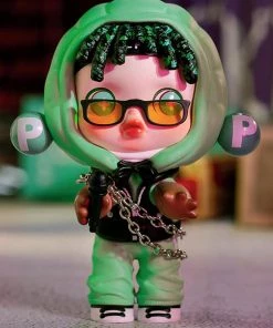 Hypepanda Series Blind Box By Skullpanda X Pop Mart 27 Hypepanda Series Blind Box By Skullpanda X Pop Mart
