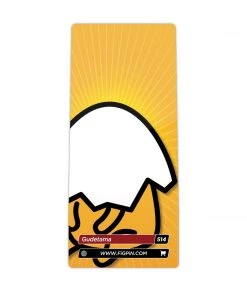 I Can't #514 Sanrio: Gudetama FiGPiN Classic LE1500