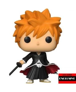 Ichigo (Bankai Tensa Zangetsu) #1087 (COMMON) Bleach AAA Anime Exclusive Funko POP! Animation [PRE-ORDER FOR ESTIMATED SPRING 2022* DELIVERY]