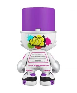 Icy Grape SuperKranky By Sket One & SuperPlastic 10 Icy Grape SuperKranky By Sket One & SuperPlastic