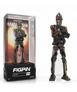 IG-11 #509 Star Wars: The Mandalorian FiGPiN Classic
